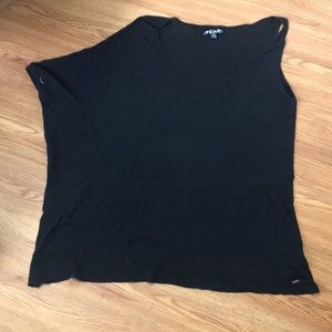 Volcom oversized tank/T-shirt